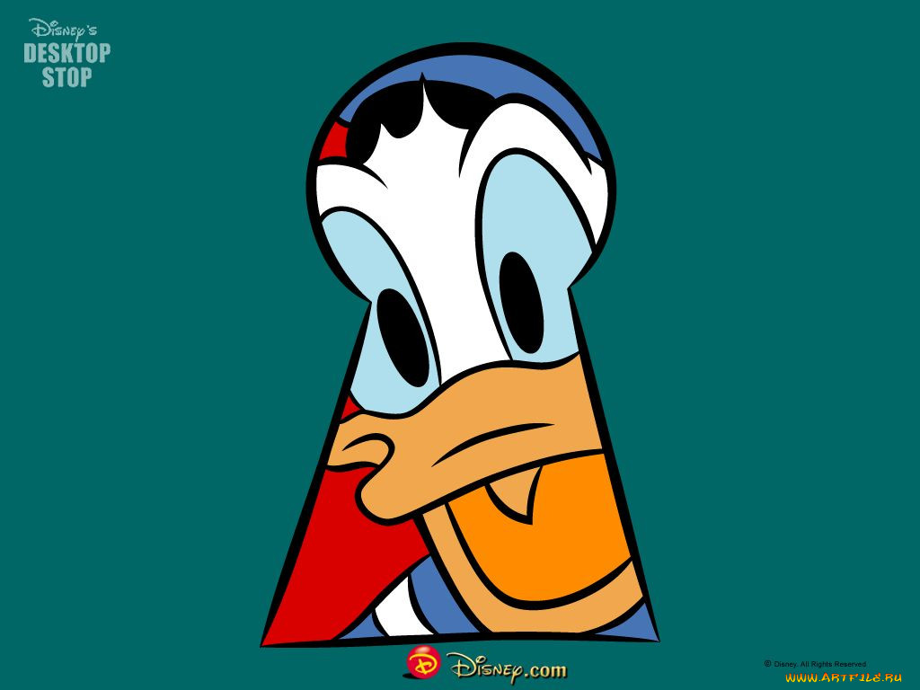 , disney